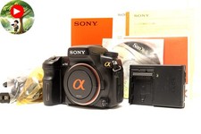 [Near Mint/box/battery] Sony