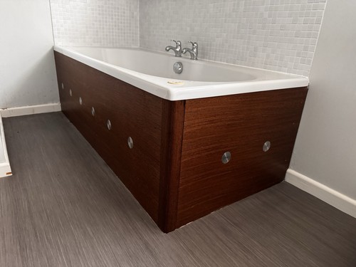 Hydraspa whirlpool bath - bath, &