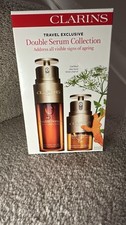 Clarins Double Serum