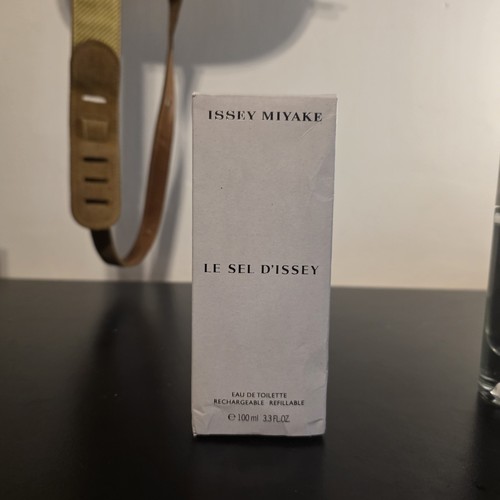 Issey miyake sel - sel, 100ml