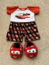 Build A Bear ‘Cars’