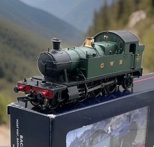 Boxed Bachmann 32-127A GWR
