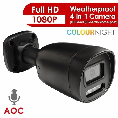 Bullet cctv camera 1080p - cctv,