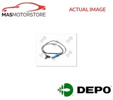 ABS WHEEL SPEED SENSOR REAR
