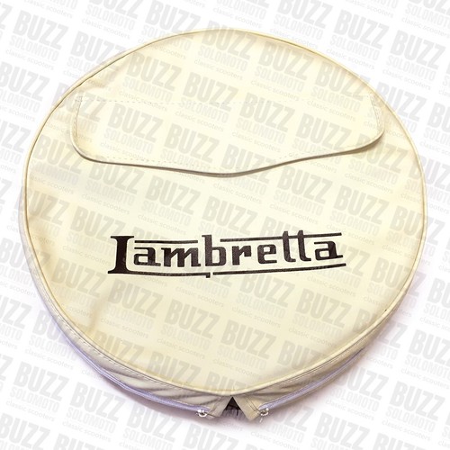 Lambretta series 3 - 3, spare