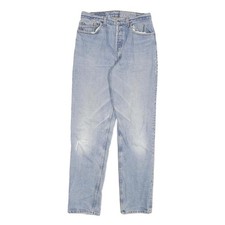 LEVI'S 901 Womens Jeans Blue
