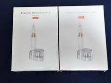 Electric manicure sets - electric, (2