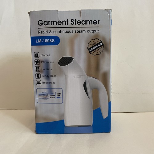 Garment steamer rapid - rapid, &