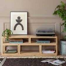 Graham and Green Evander TV