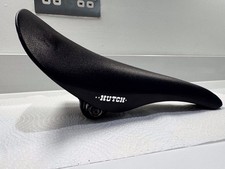 Kashimax Aero Hutch Decal Old School BMX Seat With Guts