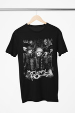 My Chemical Romance  T-Shirt