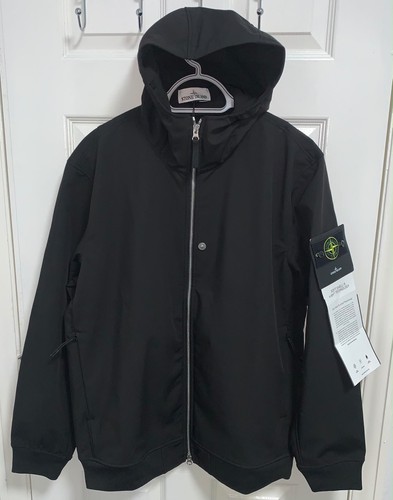 Men black stone island - black,