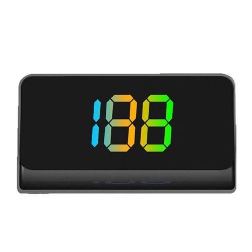 Advanced glass projection hud - advanced,