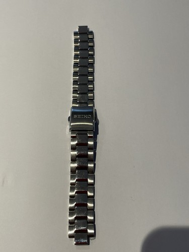 Seiko 4a3m1 16mm stainless - 4a3m1-b-i,