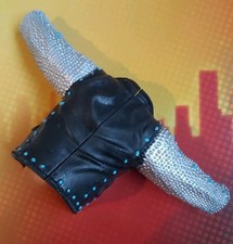 WWE wrestling figure accessory ELITE CHRIS JERICHO JACKET mattel 