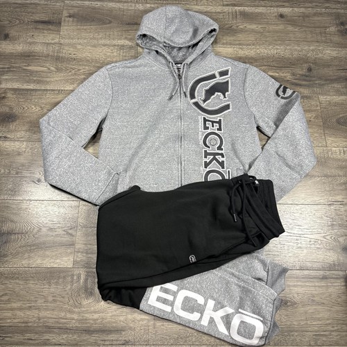 Y2k ecko unltd tracksuit - y2k, unltd.