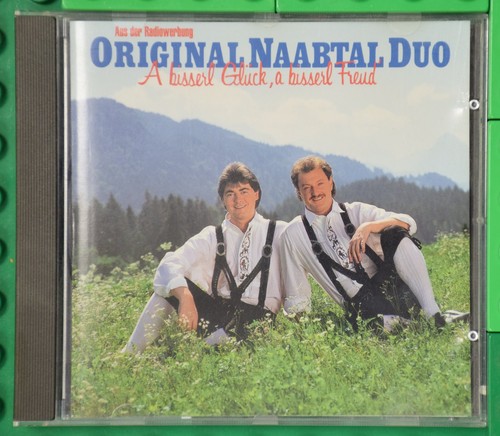 Original naabtal duo a - naabtal,