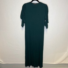 Jackie O Womens Dark Green