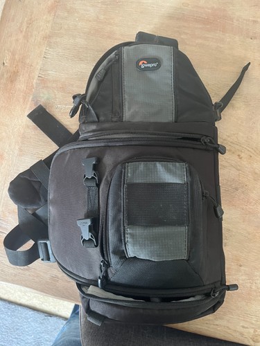 Lowepro slingshot 102 - 102, aw