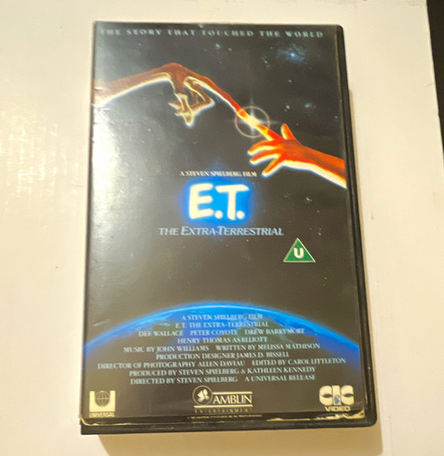 Universal the - e.t.,