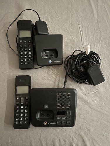 Freelance xb2500 cordless - xb2500,