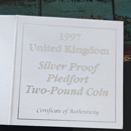 1997 united kingdom silver - 1997,