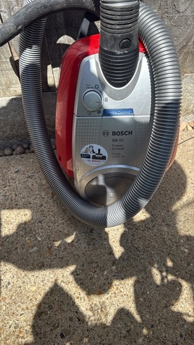 Bosch hoover vacuum - hoover,