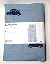 Ikea BARNDRÖM Kids Single