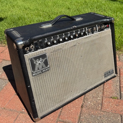 Music man 210 one hundred - 210,