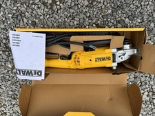 DEWALT Dwe490 Angle Grinder