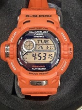 CASIO G-SHOCK GW-9200RJ-4JF