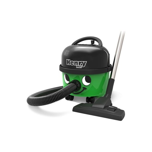 Numatic henry pet - 9l, vacuum