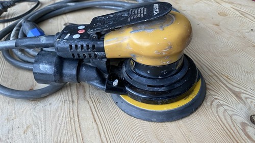 Mirka ceros 125mm sander - ceros,