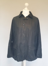 Barbour Ashby Wax Waterproof
