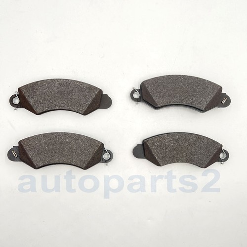 New genuine textar front - genuine,