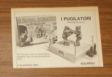 Rare Advertising Marx RAVING