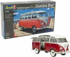 Revell - Volkswagen TI "Samba