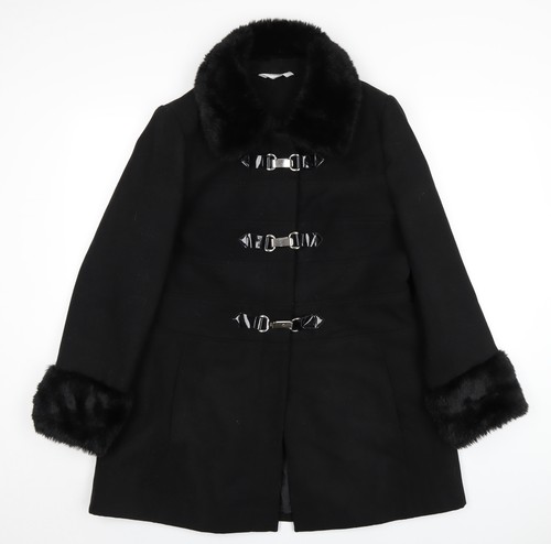 Red herring womens - black, pea