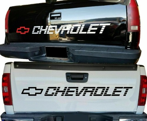 Chevy decals chevrolet vinyl - decals,