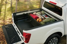 Genuine Nissan Navara NP300