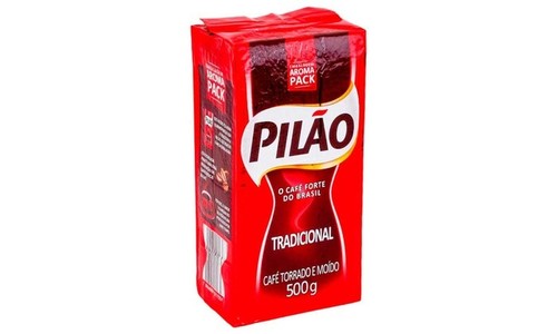 Tradicional pilao brazilian - tradicional,