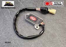 YAMAHA XV 1100 VIRAGO