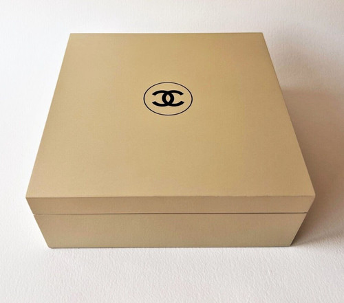 Chanel sublimage luxury - chanel,