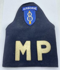 WW2 United States 8th Infantry