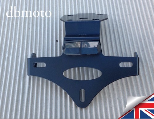 Suzuki gsx s1000 tail tidy - suzuki,