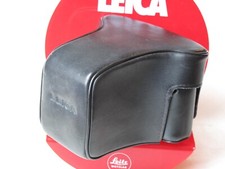 Leica R4/R4s camera case