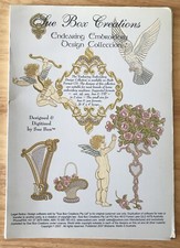 SUE BOX CREATIONS - ENDEARING