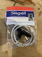Seagull Outboard Genuine Pull