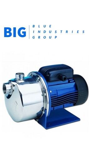Lowara bgm pump self - lowara,