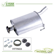 For Honda - CR-V 2.0 16V 4WD